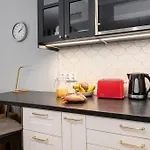 Apartman Wola Cozy By P&o