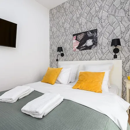 Wola Cozy By P&o * Warsaw