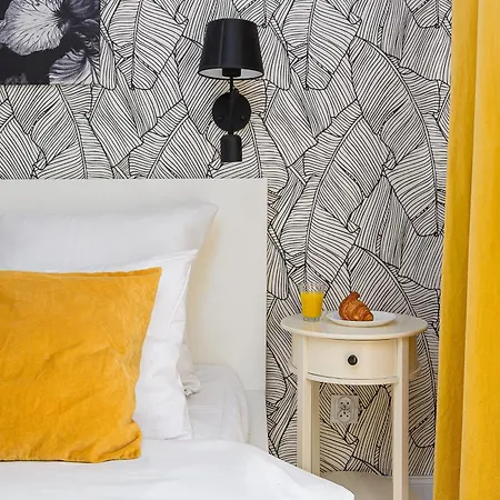 Apartment Wola Cozy By P&o