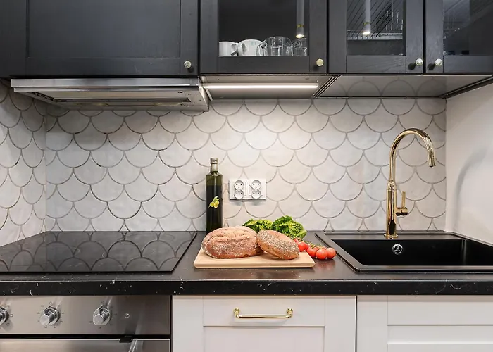 Wola Cozy By P&o Apartament