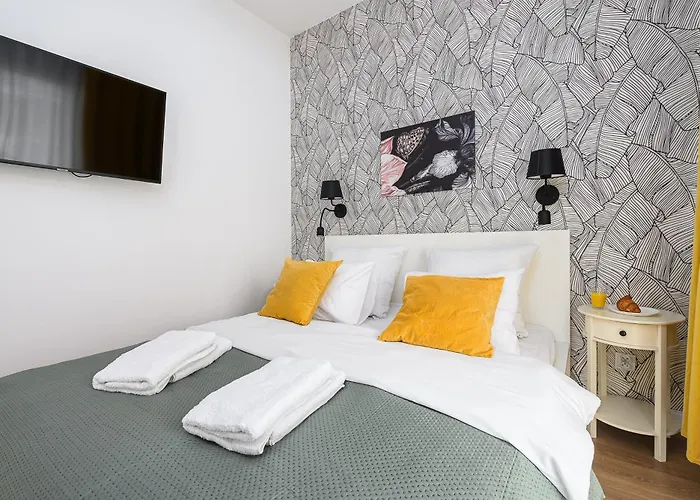 Wola Cozy By P&o * Warszawa