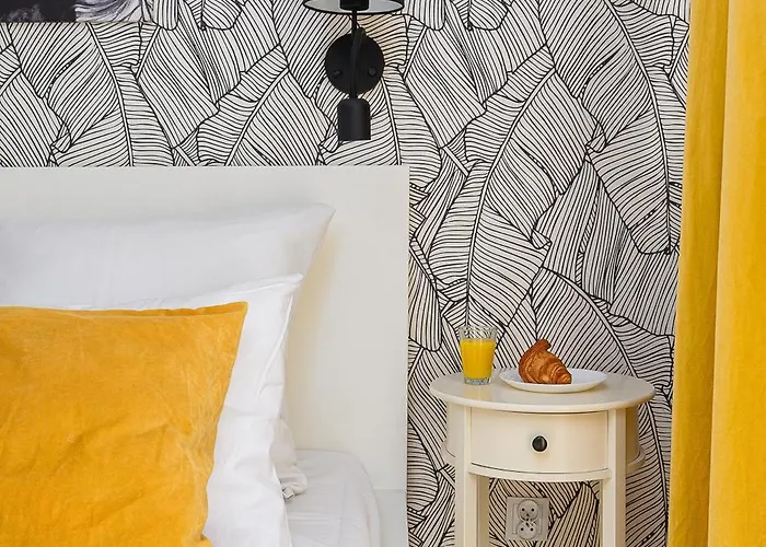 شقة Wola Cozy By P&o